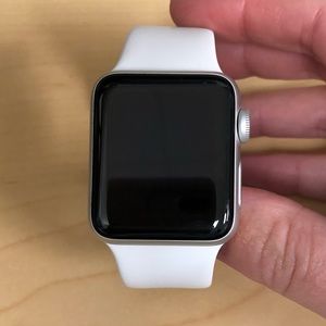 Apple Watch series 3